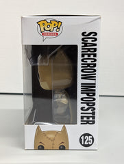 Scarecrow™ Impopster - #125 - (MM)