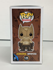 Scarecrow™ Impopster - #125 - (MM)