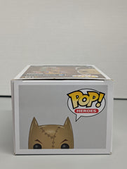 Scarecrow™ Impopster - #125 - (MM)