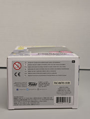 Porkchop - Flocked Chase - #412 - (MM)