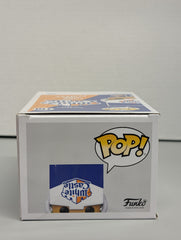 White Castle Slider - #110 - (MM)