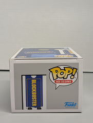 Blockbuster - #187 - (MM)