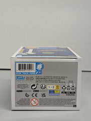 Blockbuster - #187 - (MM)