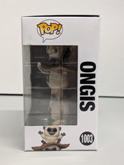 Ongis - #1003 - (MM)