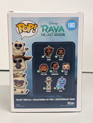 Ongis - #1003 - (MM)