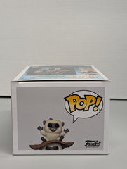 Ongis - #1003 - (MM)