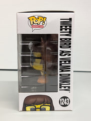 Tweety Bird' As Velma Dinkley - #1243 - (MM)