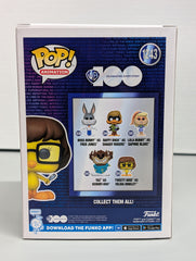 Tweety Bird' As Velma Dinkley - #1243 - (MM)