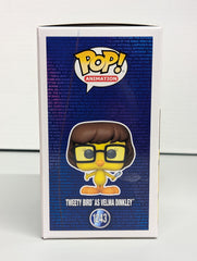 Tweety Bird' As Velma Dinkley - #1243 - (MM)