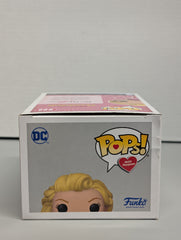 Supergirl (Bombshells) (Breast Cancer Awareness) - #222 - (MM)