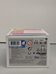 Supergirl (Bombshells) (Breast Cancer Awareness) - #222 - (MM)