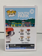 Boyband Kenny - #38 - (MM)