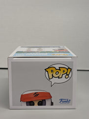 Boyband Kenny - #38 - (MM)