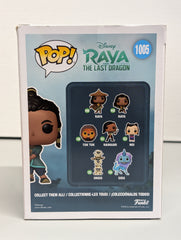 Raya With Tuk Tuk - Amazon Exclusive - #1005 - (MM)