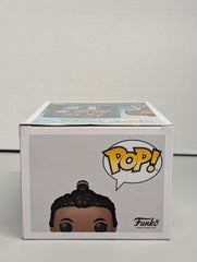 Raya With Tuk Tuk - Amazon Exclusive - #1005 - (MM)