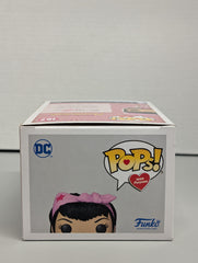 Wonder Woman (Bombshells) (Breast Cancer Awareness) - #167 - (MM)