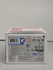 Wonder Woman (Bombshells) (Breast Cancer Awareness) - #167 - (MM)