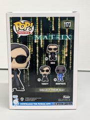 Trinity - #1173 - (MM)