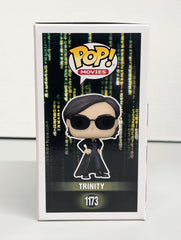 Trinity - #1173 - (MM)