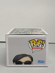 Trinity - #1173 - (MM)