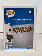 Kit & Doggy - Convention Limited Edition - #1238 - (MM)