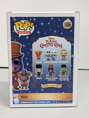 Charles Dickens with Rizzo- #1456 - (MM)