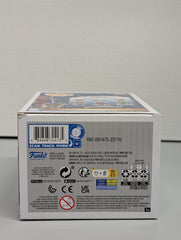 Charles Dickens with Rizzo- #1456 - (MM)