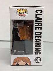 Claire Dearing - #1209 - (MM)