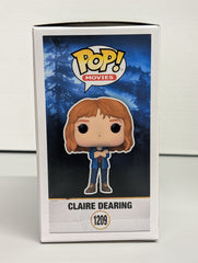 Claire Dearing - #1209 - (MM)