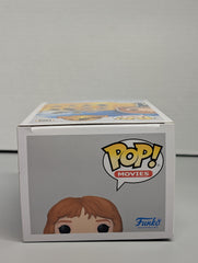 Claire Dearing - #1209 - (MM)