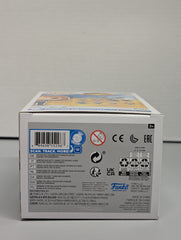 Claire Dearing - #1209 - (MM)