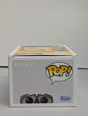 Wall-E with Fire Extinguisher - #1115 - (MM)