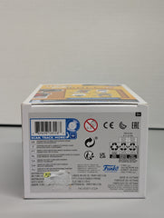 Wall-E with Fire Extinguisher - #1115 - (MM)