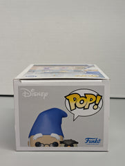 Merlin Archimedes - #1100 - (MM)