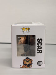 Scar - Specialty Series Exclusive - #1144 - (MM)