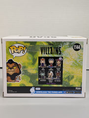 Scar - Specialty Series Exclusive - #1144 - (MM)