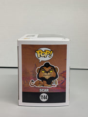 Scar - Specialty Series Exclusive - #1144 - (MM)