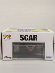 Scar - Specialty Series Exclusive - #1144 - (MM)