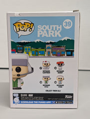 Boyband Kyle - #39 - (MM)