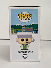 Boyband Kyle - #39 - (MM)