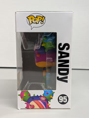 Sandy - Limited Edition - #95 - (MM)