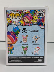 Sandy - Limited Edition - #95 - (MM)