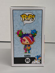 Sandy - Limited Edition - #95 - (MM)