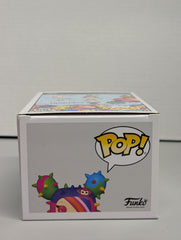 Sandy - Limited Edition - #95 - (MM)