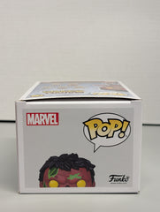 Zombie Red Hulk - #790 - (MM)