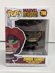 Zombie Gambit - #788 - (MM)
