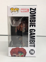 Zombie Gambit - #788 - (MM)