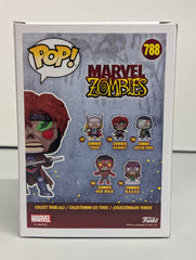 Zombie Gambit - #788 - (MM)