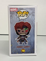 Zombie Gambit - #788 - (MM)