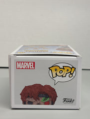 Zombie Gambit - #788 - (MM)